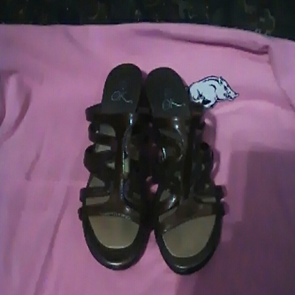 Womens dress shoes